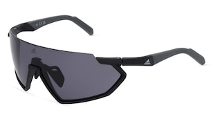 variant 8967 / ADIDAS SP0041 / Czarny Matowy