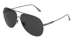 variant 7371 / Tom Ford FT0824 / Ocelová Tmavá