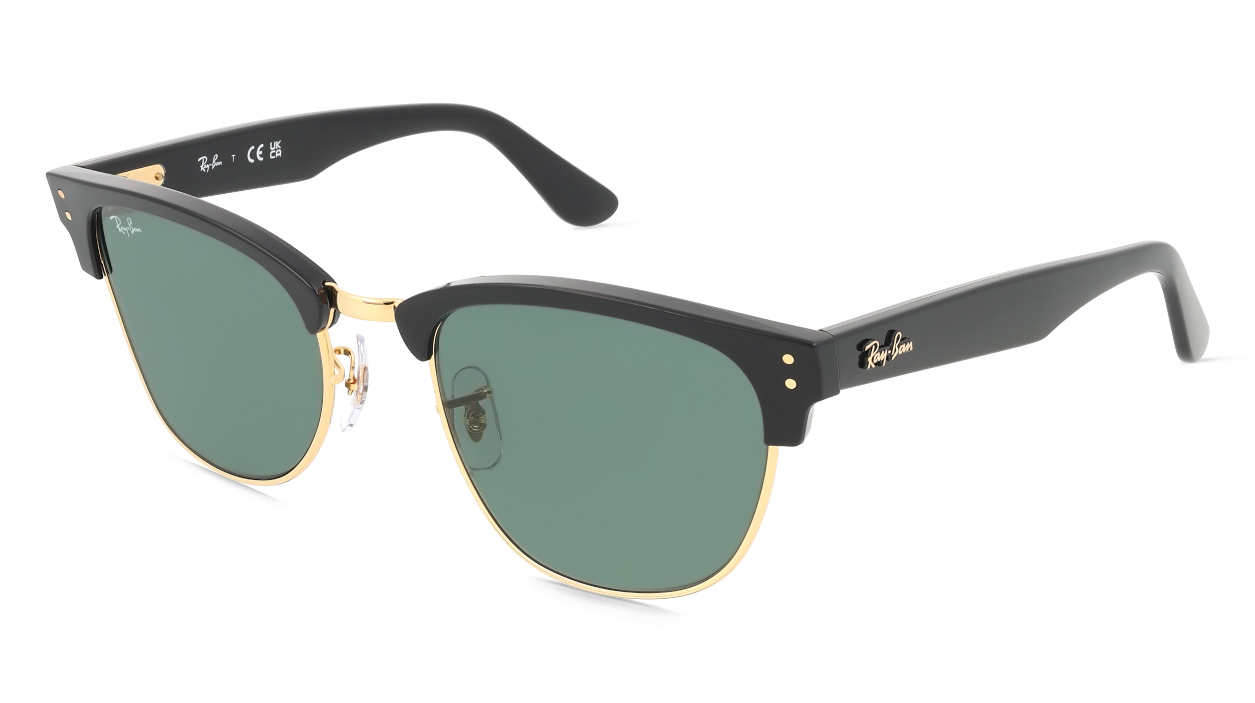 Ray-Ban RBR0504S CLUBMASTER REVERSE