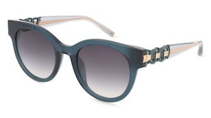 variant 27708 / Escada SESE63 / Grün Transparent