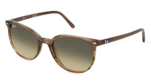 variant 18547 / Ray-Ban RB 2197 ELLIOT / Braun Gestreift