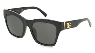 variant 30670 / Dolce&Gabbana 0DG4512 / Nero