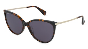 variant 33124 / Max Mara MM0201 / Havana Scuro