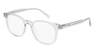 variant 29824 / Prada PR A15V / Bleu Transparent