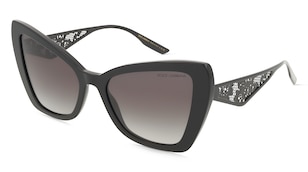 variant 26336 / Dolce&Gabbana DG4489 / Czarny