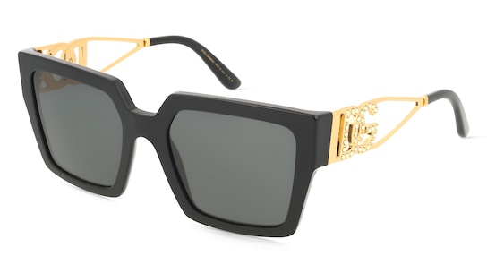 Dolce&Gabbana DG4446B Dolce&Gabbana