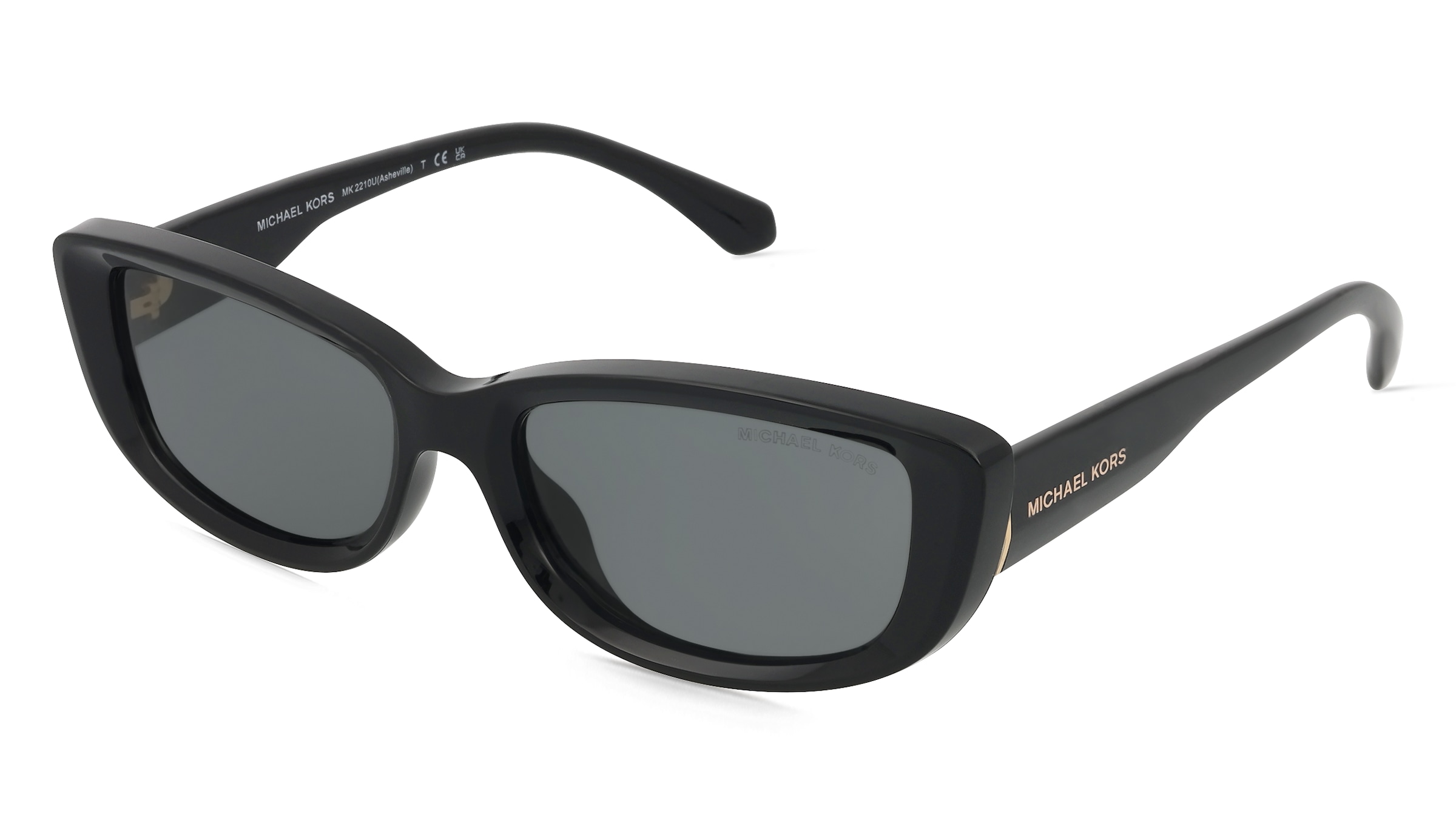 variant 20270 / Michael Kors 0MK2210U ASHEVILLE / Schwarz