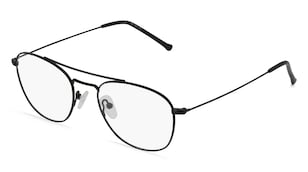 variant 3816 / Fielmann BD 427 CL / Schwarz
