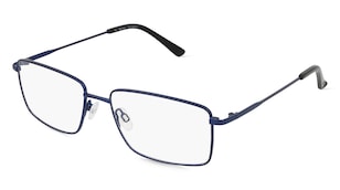 variant 15315 / Fielmann OU 048 CL / Blau Matt