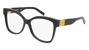 variant 19990 / Karl Lagerfeld KL6149 / Černá