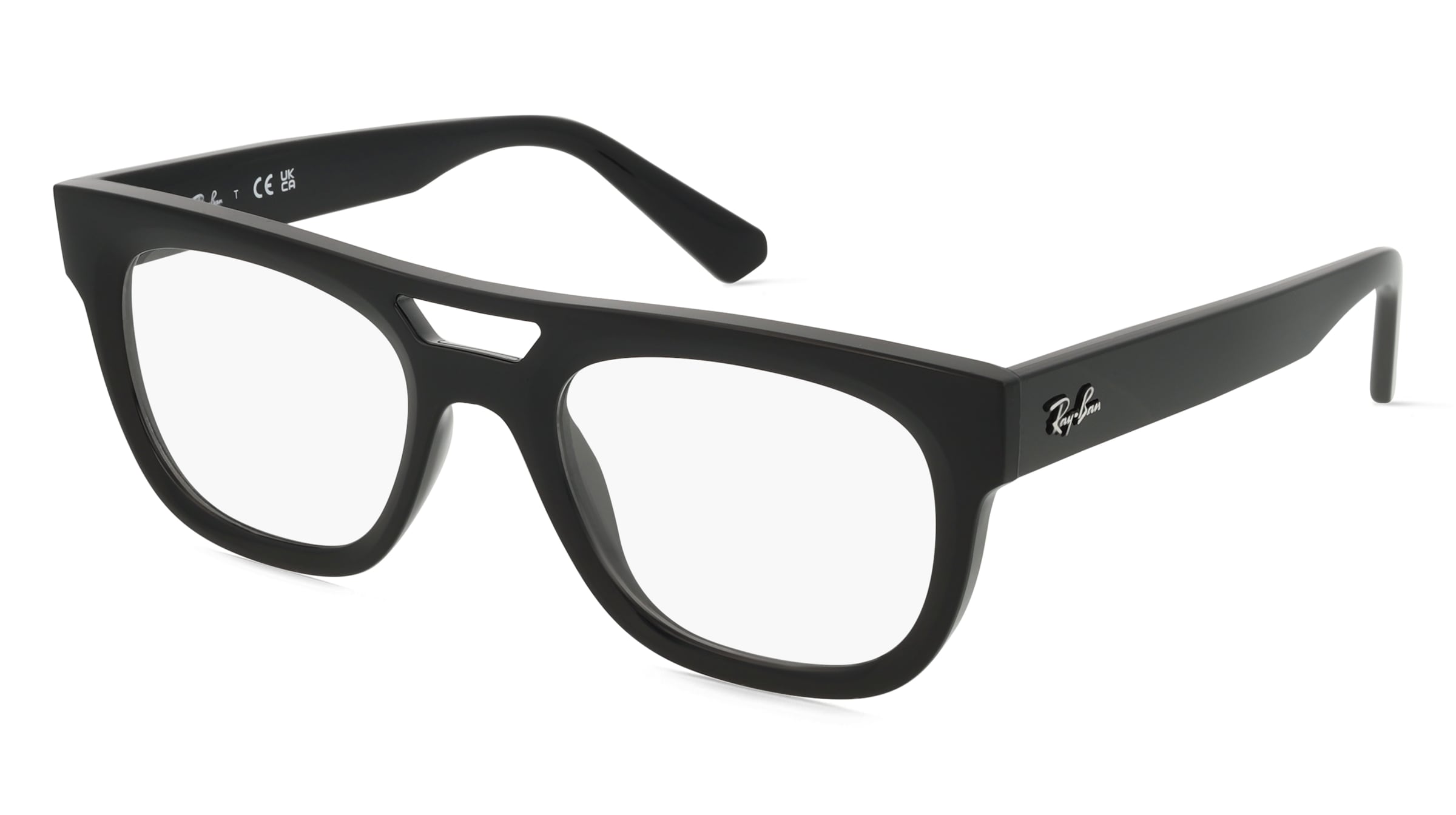 variant 14776 / Ray-Ban RX7226 PHIL / Schwarz