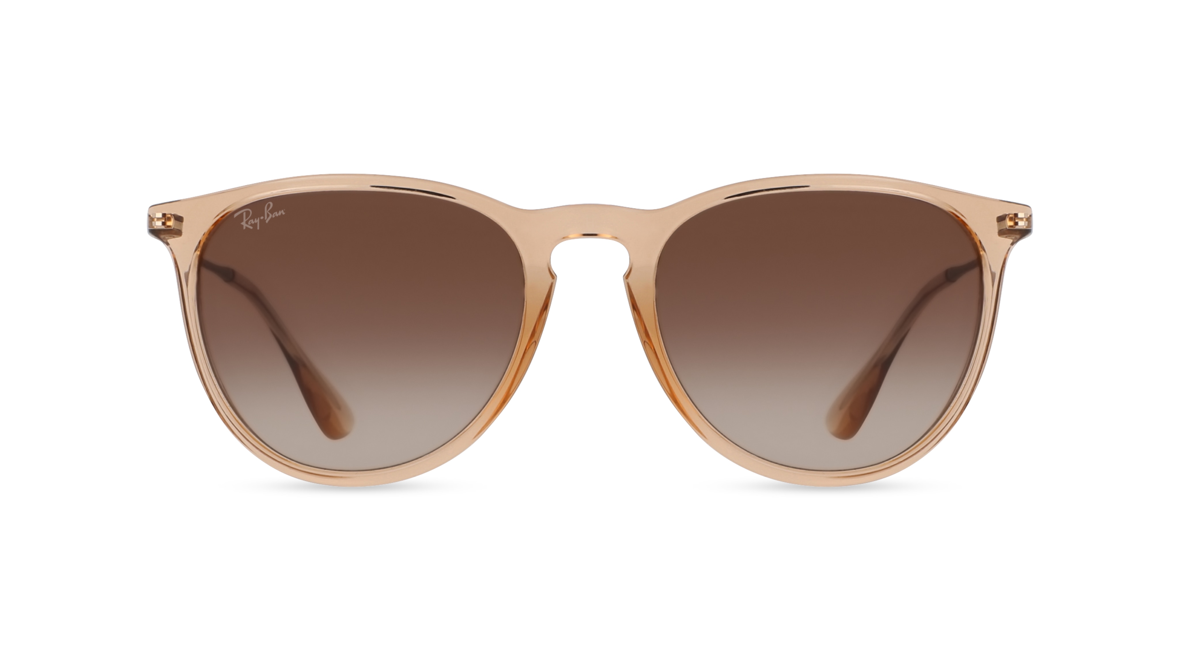 Acheter en ligne Ray Ban RB 4171 ERIKA en cristal marron marron Fielmann
