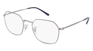 variant 23878 / Ray-Ban RX3694V / Gun