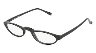 variant 20873 / Fielmann MC 617 CL / Schwarz Glänzend