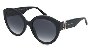 variant 31501 / Marc Jacobs 882/S / Noir Noir