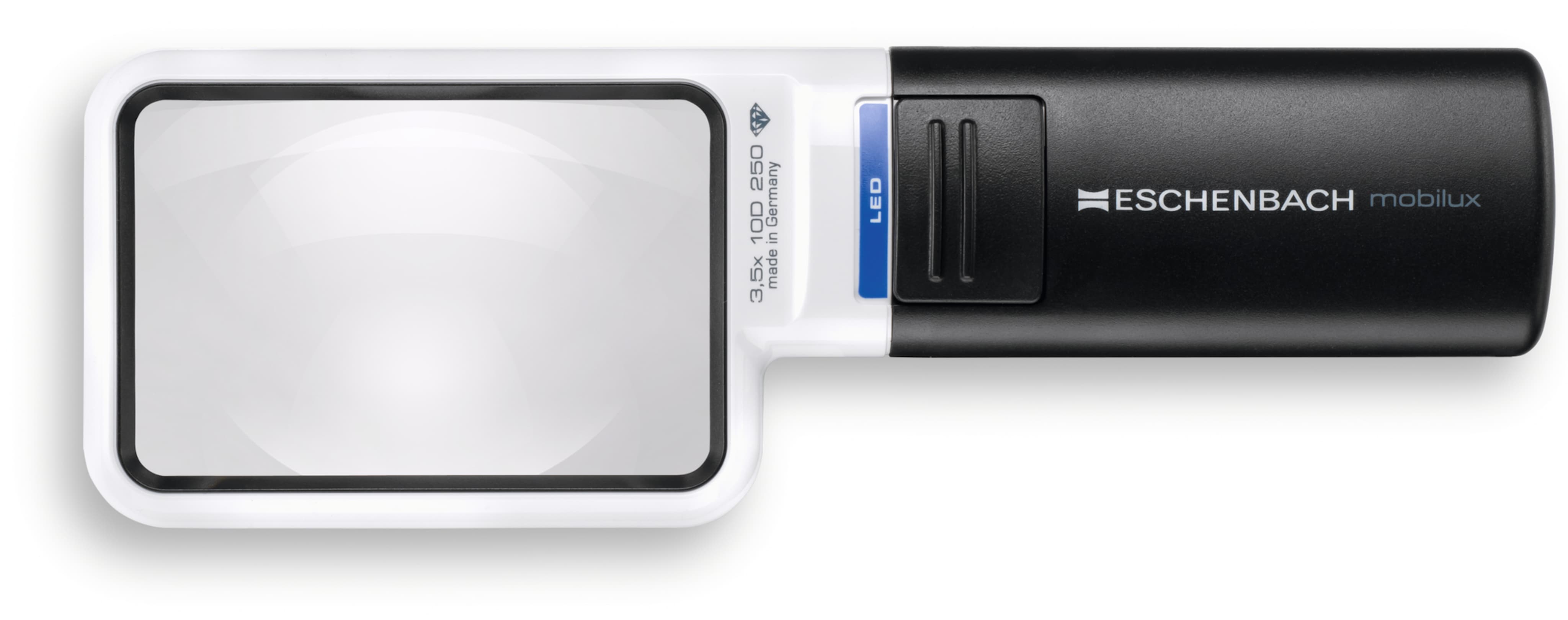Eschenbach Mobilux LED 3,0x