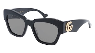 variant 18329 / Gucci GG1422S / Schwarz Grau