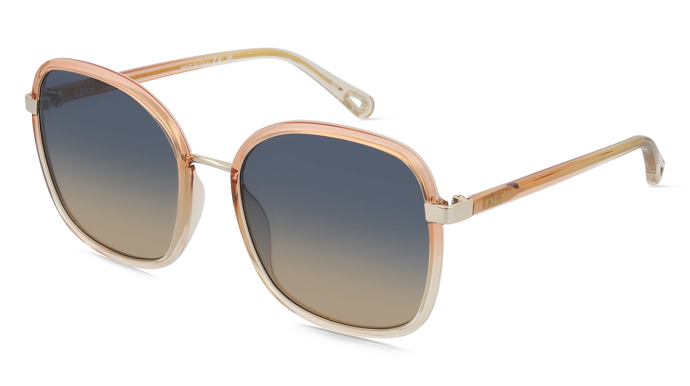 variant 31152 / Chloé CH0031S / Arancione Arancione