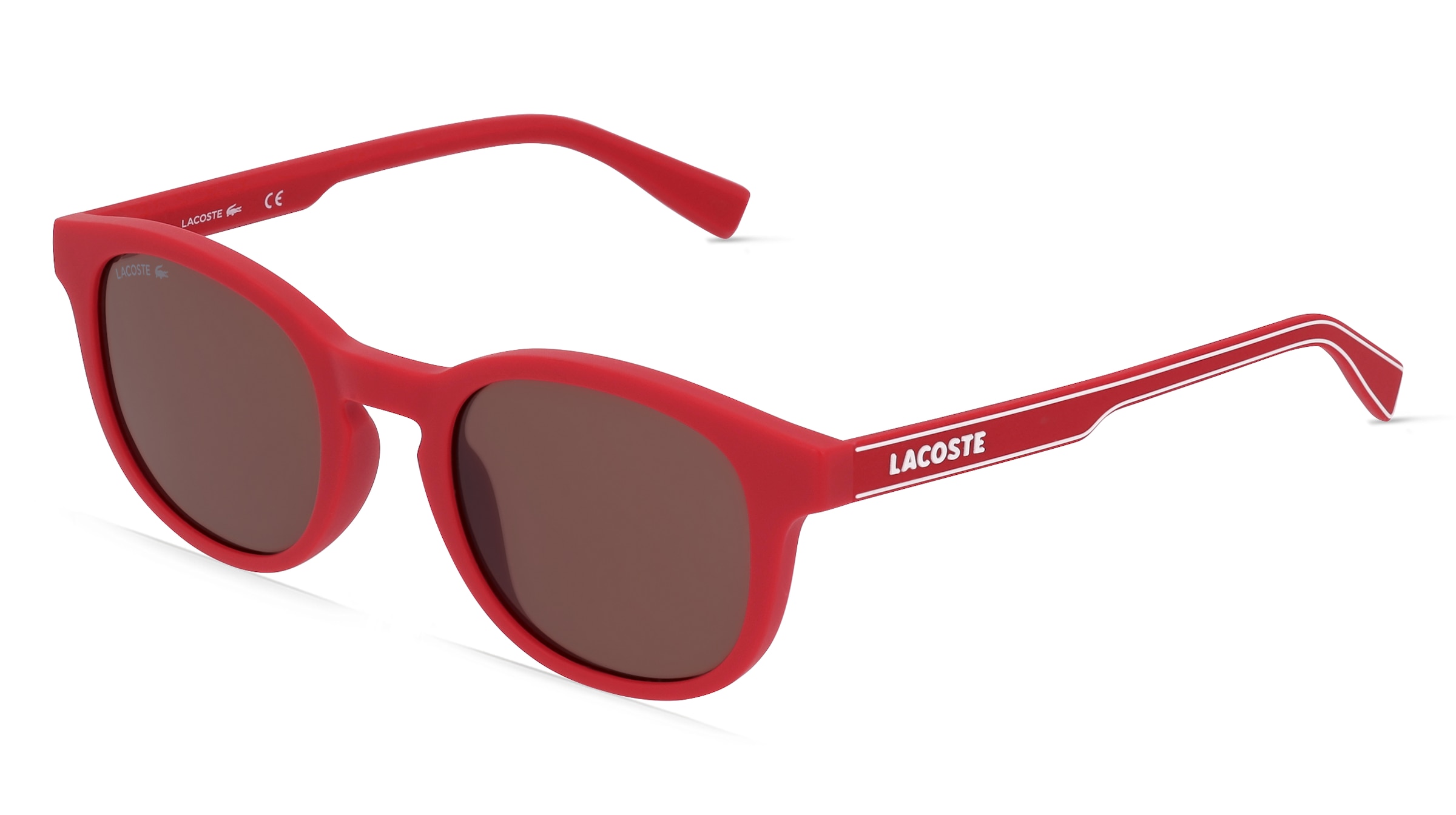 variant 8200 / Lacoste Kids L3644S / Rot Matt