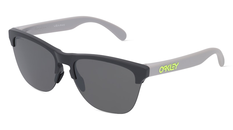 OO9374 FROGSKINS LITE Oakley