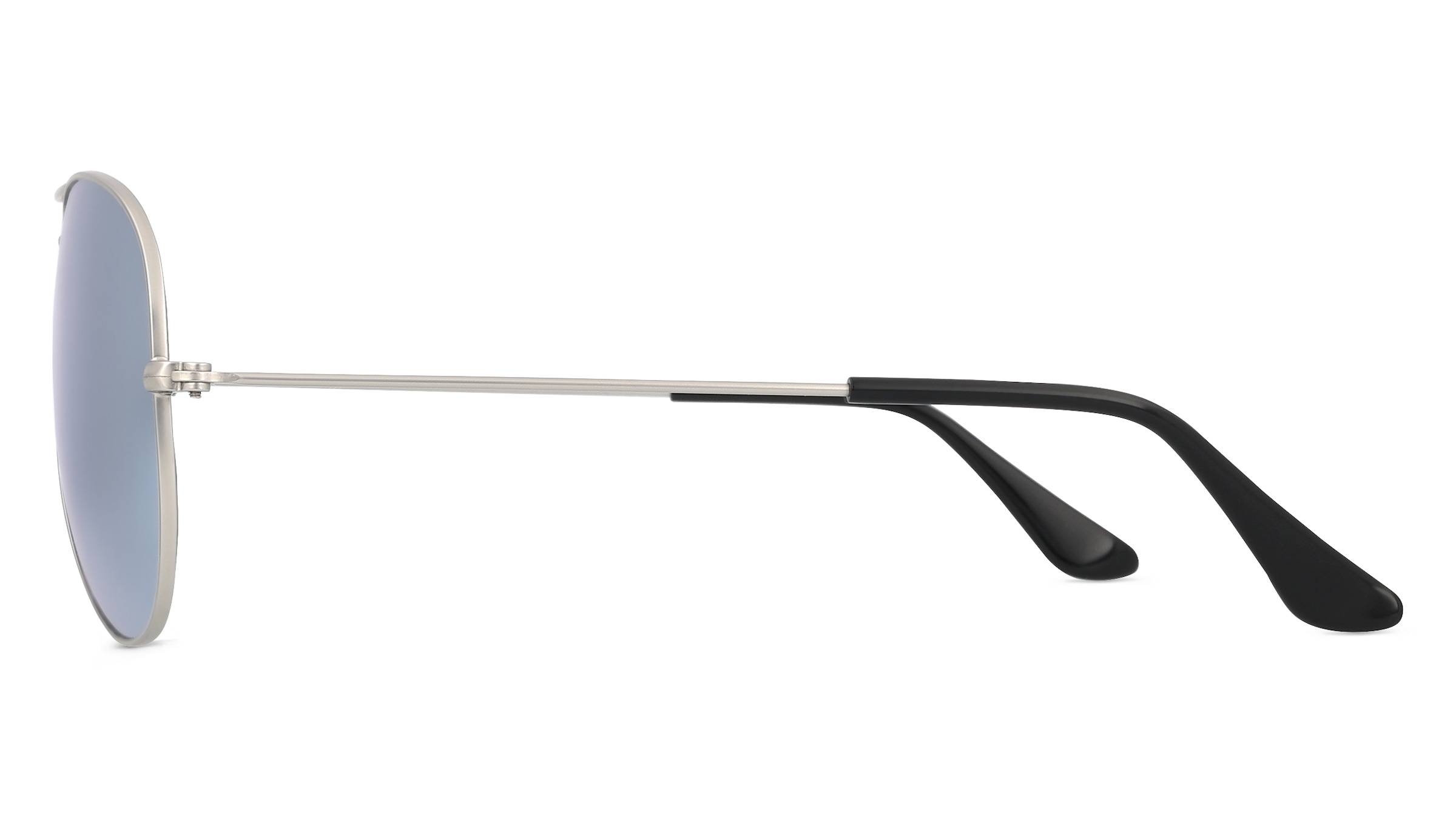 Ray-Ban RB 3025 AVIATOR LARGE METAL