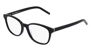 variant 14825 / Saint Laurent SL M113 / Schwarz