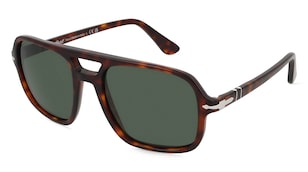 variant 21008 / Persol 0PO3328S / Havanna