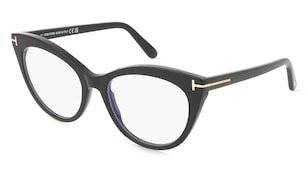 variant 30110 / Tom Ford FT6091-B / Černá Lesklá