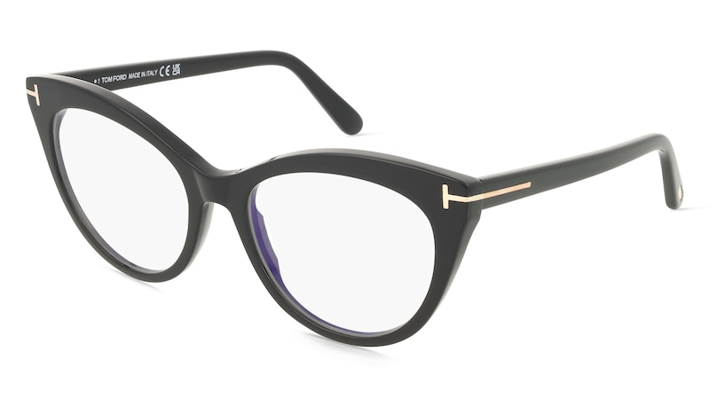 FT6091-B Tom Ford