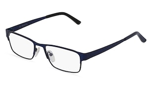 variant 3414 / Fielmann OPH 9917 CL / Blau Matt