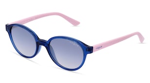 variant 7631 / Vogue eyewear VJ2007 / Modrá Čirá