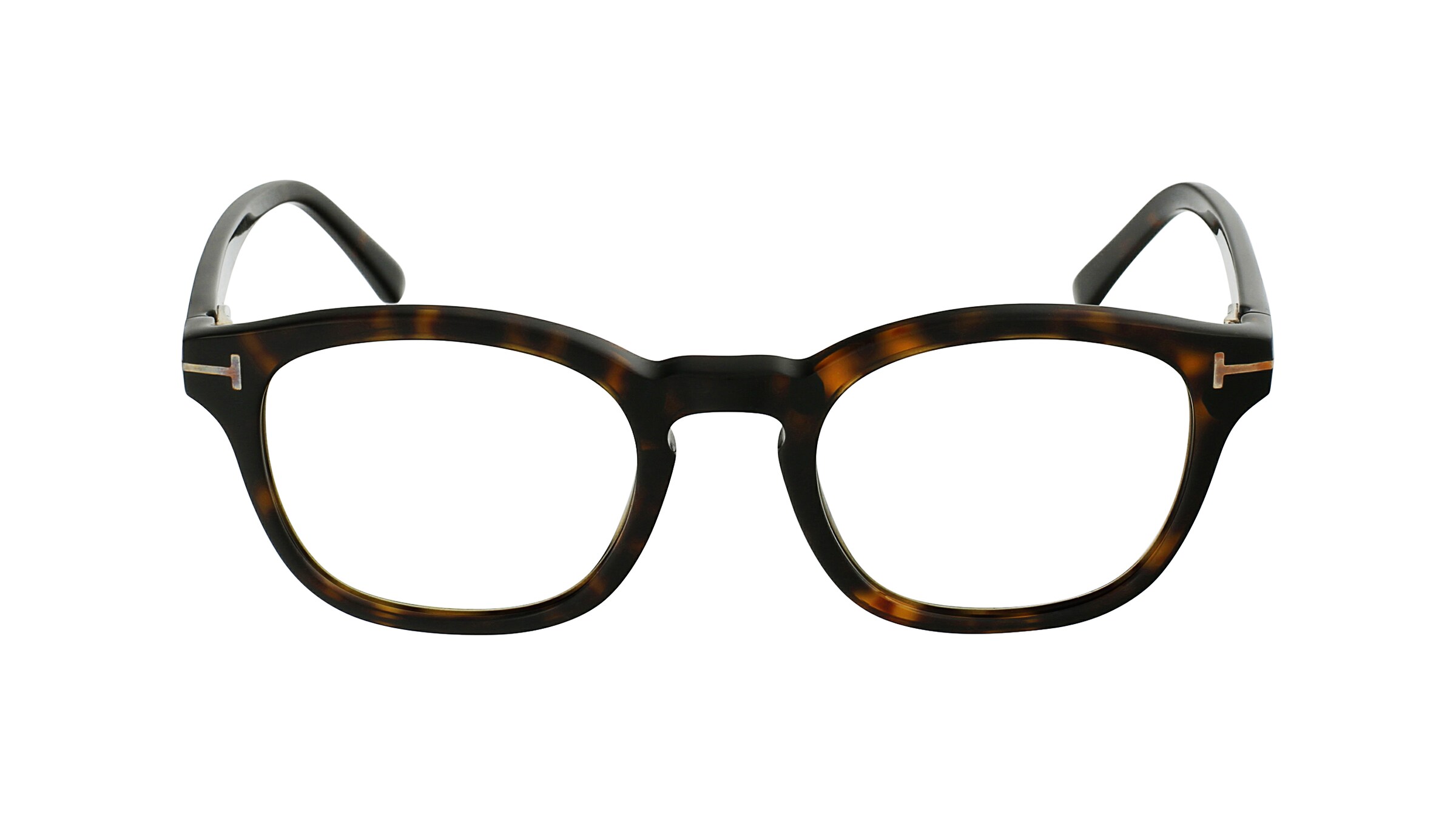 Tom Ford FT5532-B - mit Sonnenclip