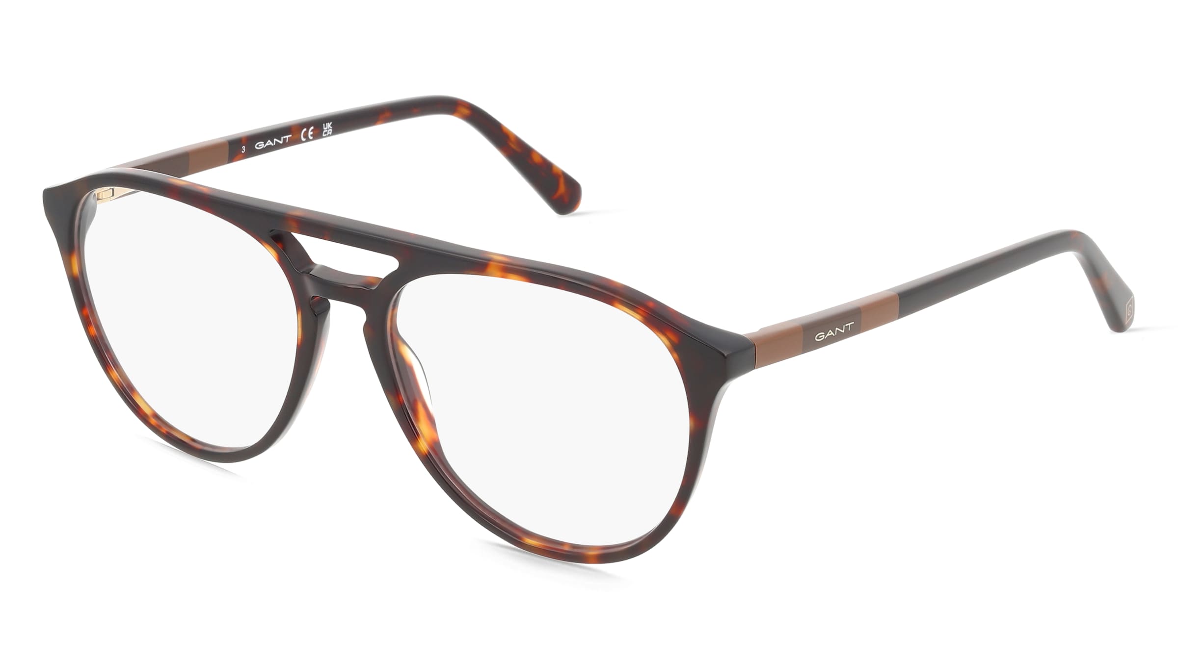 variant 14370 / Gant GA3285 / Havanna Dunkel