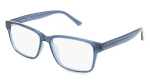 variant 29332 / Fielmann BD 598 CL JASPER II / Blu Trasparente