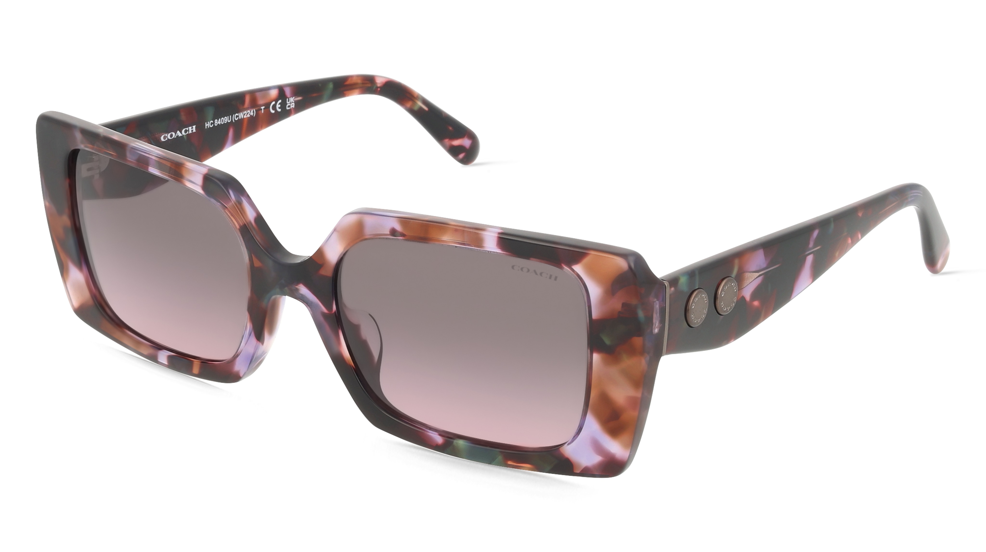 Coach HC8409U