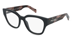 variant 30198 / Prada 0PR C06V / Schwarz