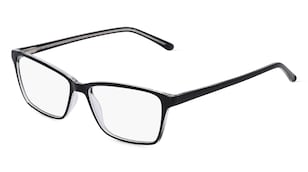 variant 15063 / Fielmann OU 050 FLEX CL / Noir Cristal
