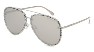 variant 20922 / Michael Kors 0MK1147 / Argento Brillante