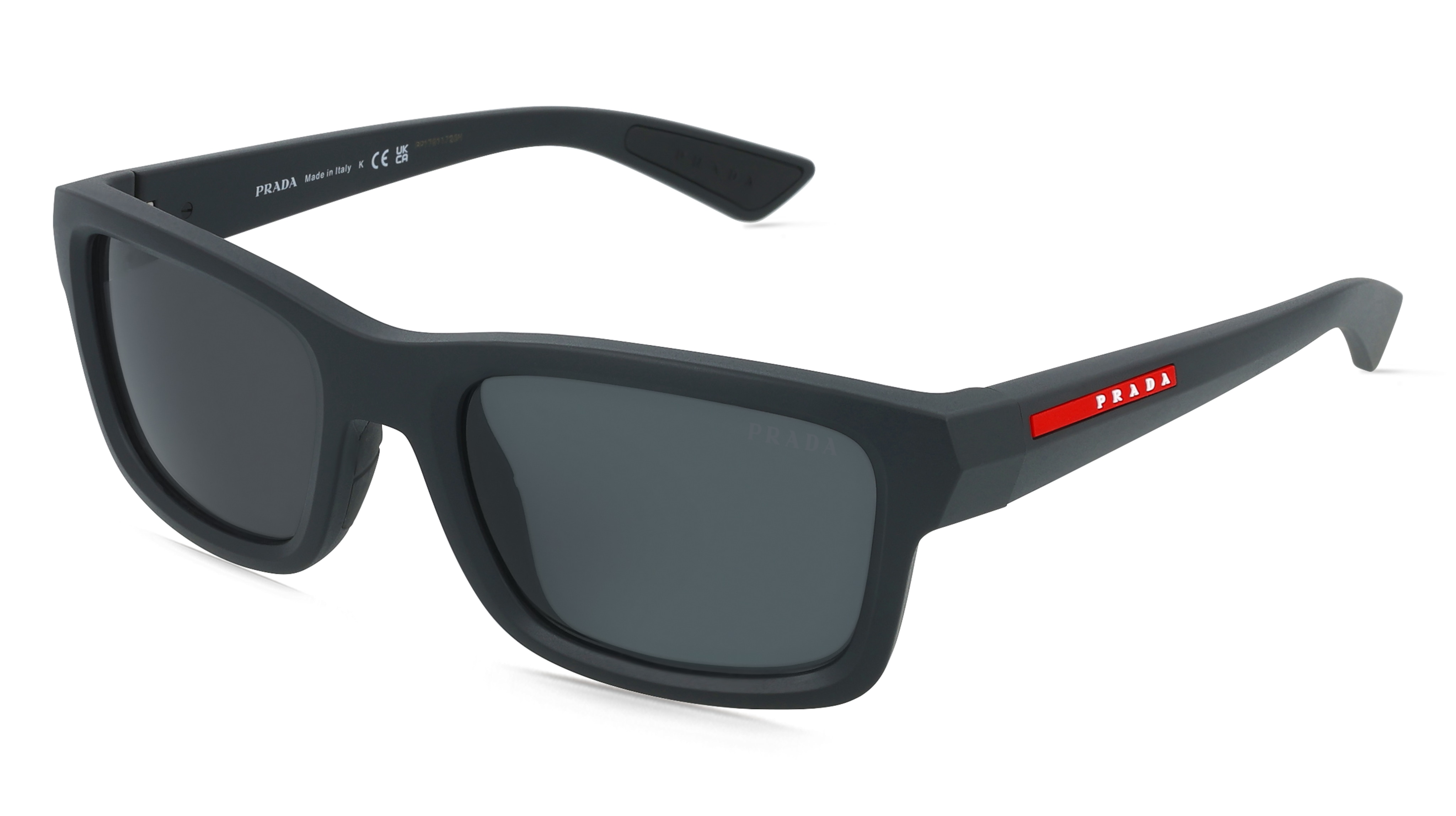 Prada Linea Rossa PS B10S