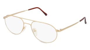 variant 3697 / Fielmann MC 176 TR / Gold