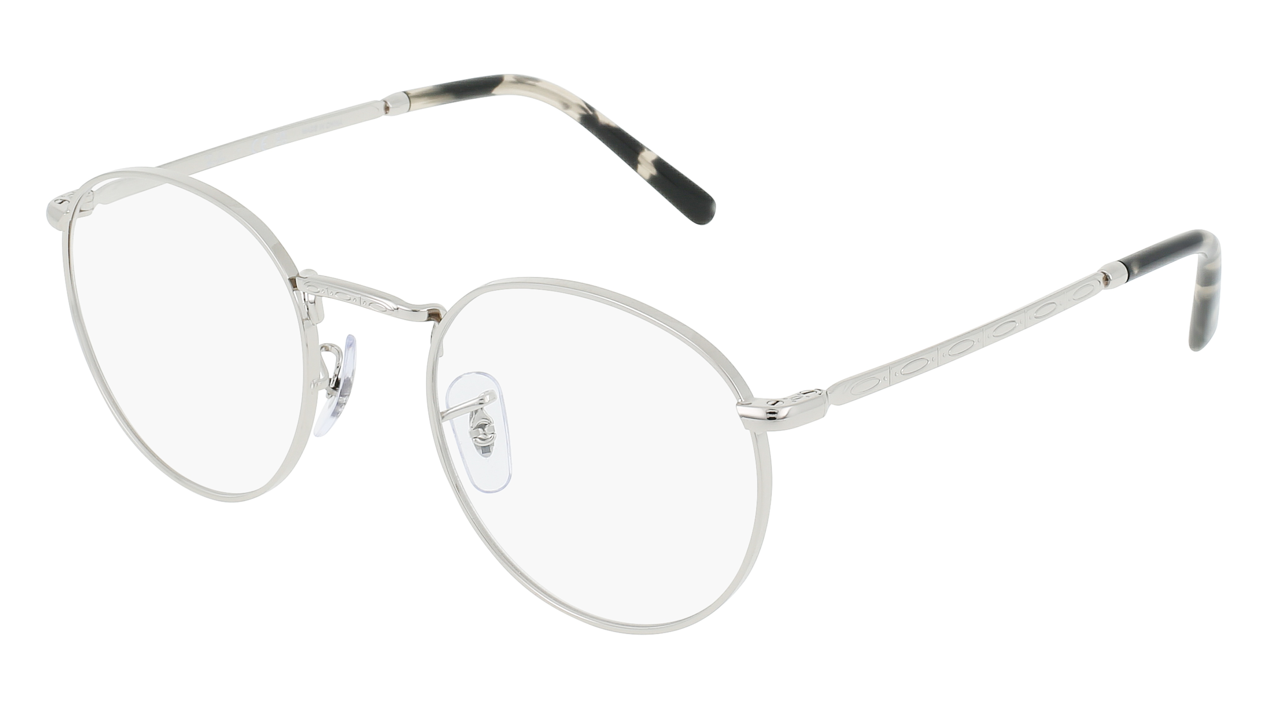 Ray-Ban VISTA RX3637V NEW ROUND