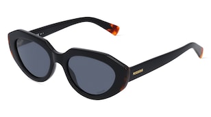 variant 10448 / MISSONI 0131/S / Czarny Błyszczący