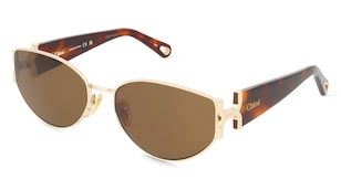 variant 27680 / Chloé CH0260S / Doré