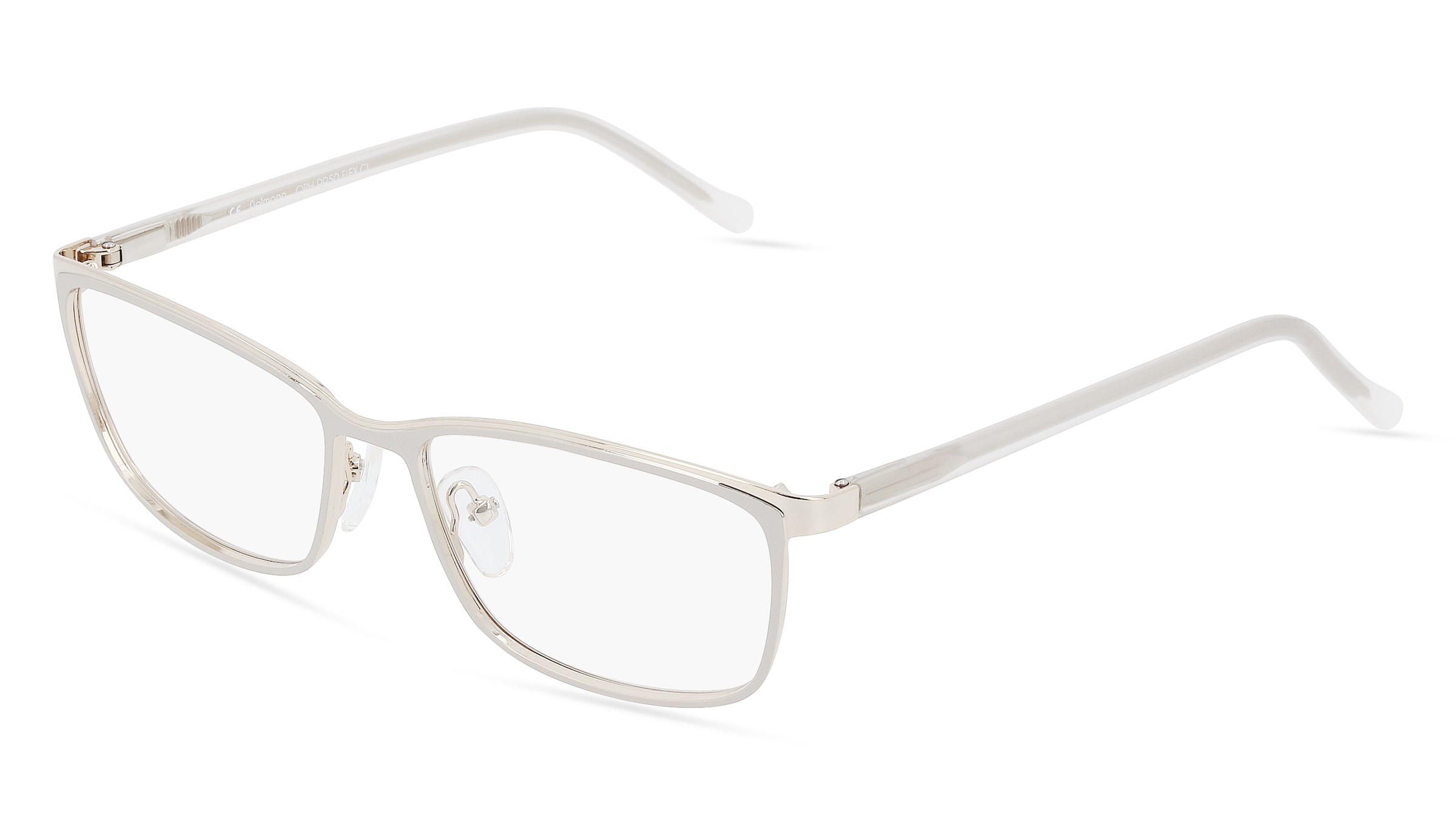 Wie Lange Dauert Brille Bei Fielmann Fielmann OPH 9950 FLEX CL in Gold Creme online kaufen - Fielmann