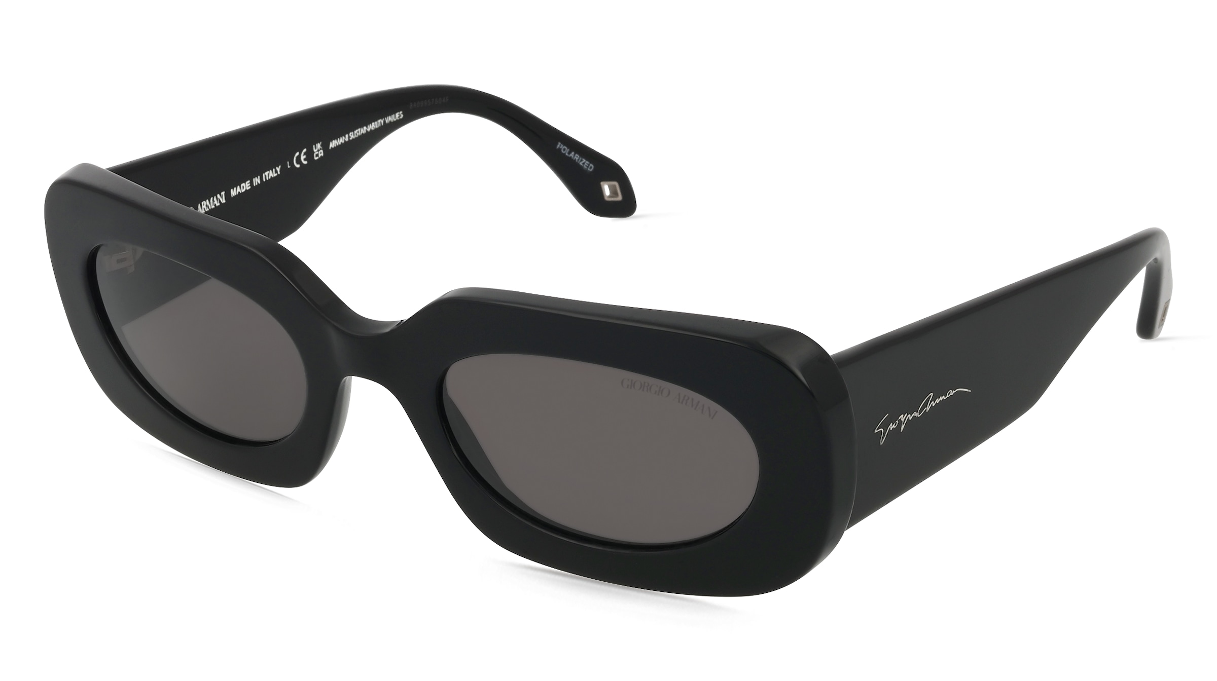 variant 20128 / Giorgio Armani 0AR8182 / Schwarz