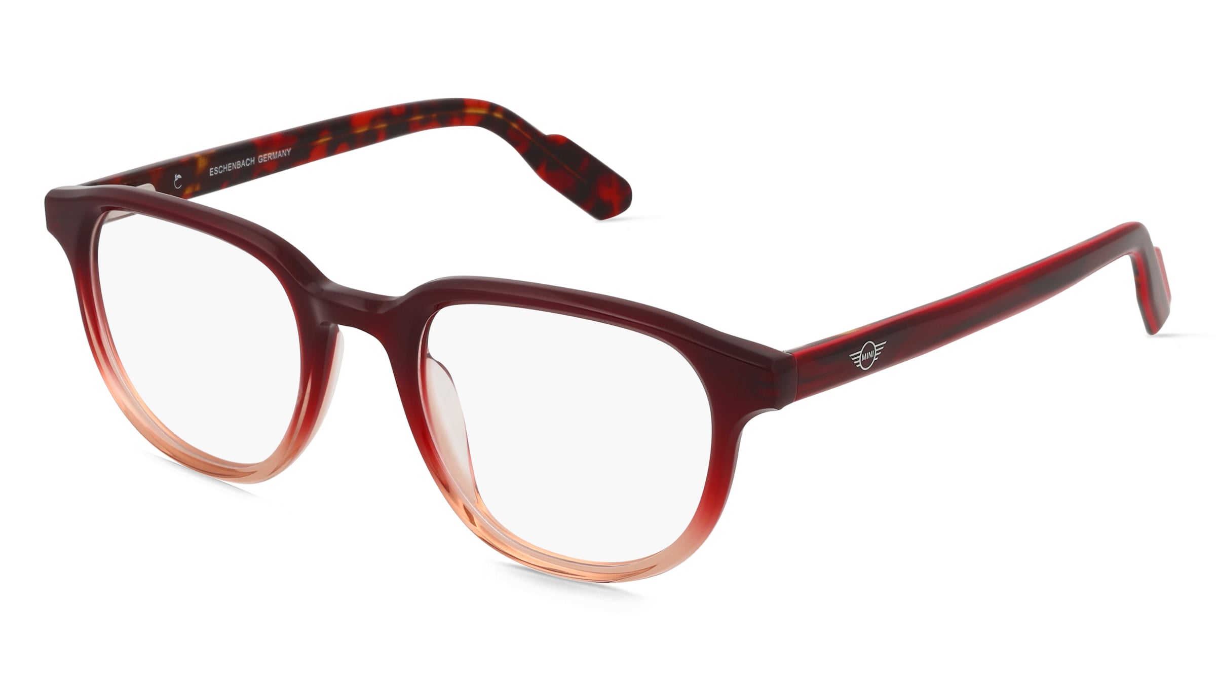 variant 24768 / MINI EYEWEAR 743028 / Rot Rose
