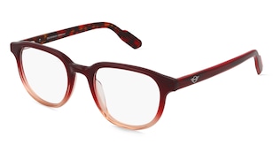 variant 24768 / MINI EYEWEAR 743028 / Rot Rose