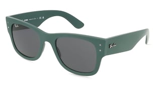 variant 26275 / Ray-Ban RB4840S / Grün Matt