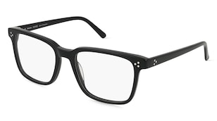 variant 20908 / Fielmann Q 075 CL HUNTER / Schwarz Glänzend