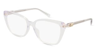 variant 14618 / Michael Kors MK4110U AVILA / Weiß Transparent